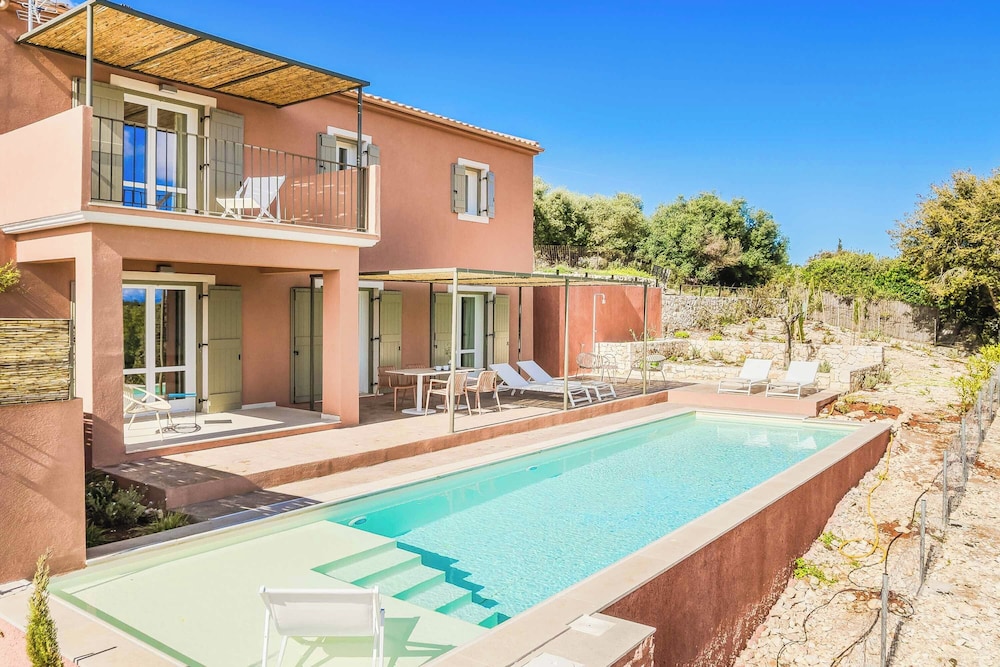 Villa Mare Kefalonia