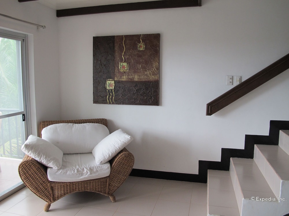Seahorse Villa