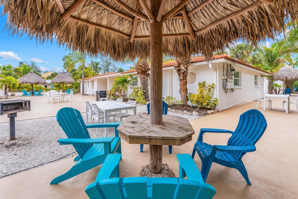 Bianco Sands by Beachside Management - Property Image 104