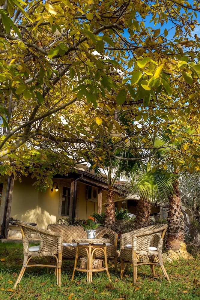 La perla nera b&b
