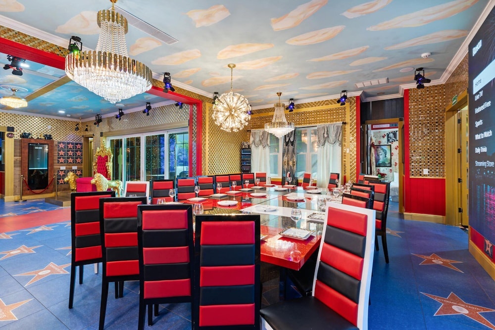 The VIP Hollywood Experience
