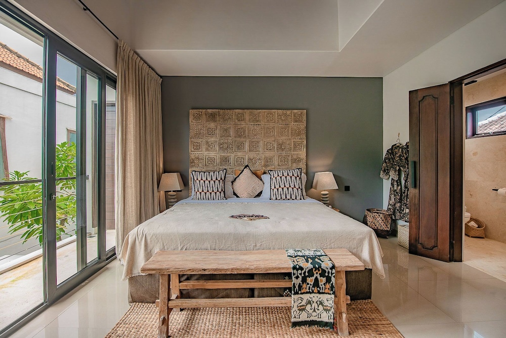 Sister Suites