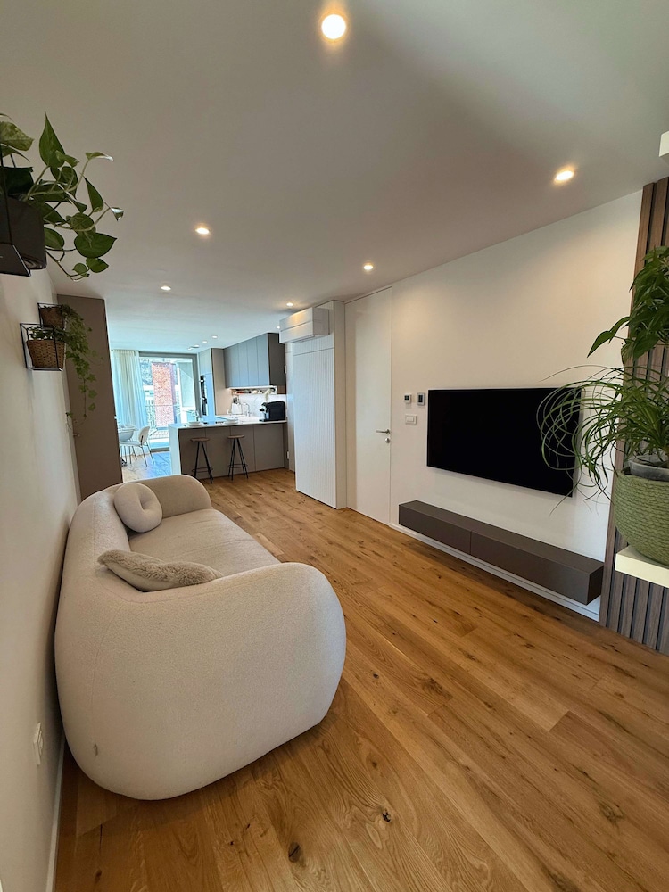 Skyline Penthouse Retreat Luxury in Ljubljana