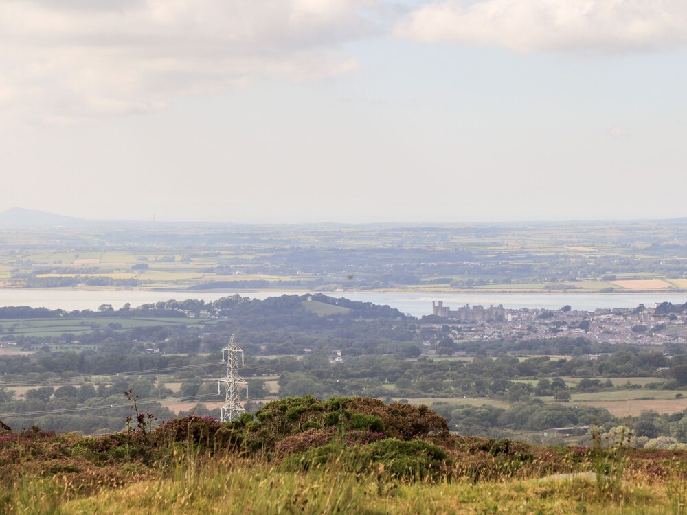 Penrallt Fawr