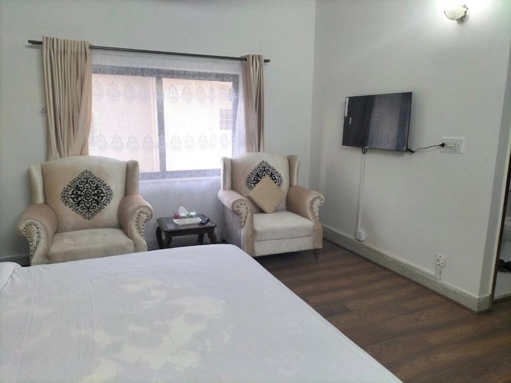 Galaxy Ambassador Guesthouse