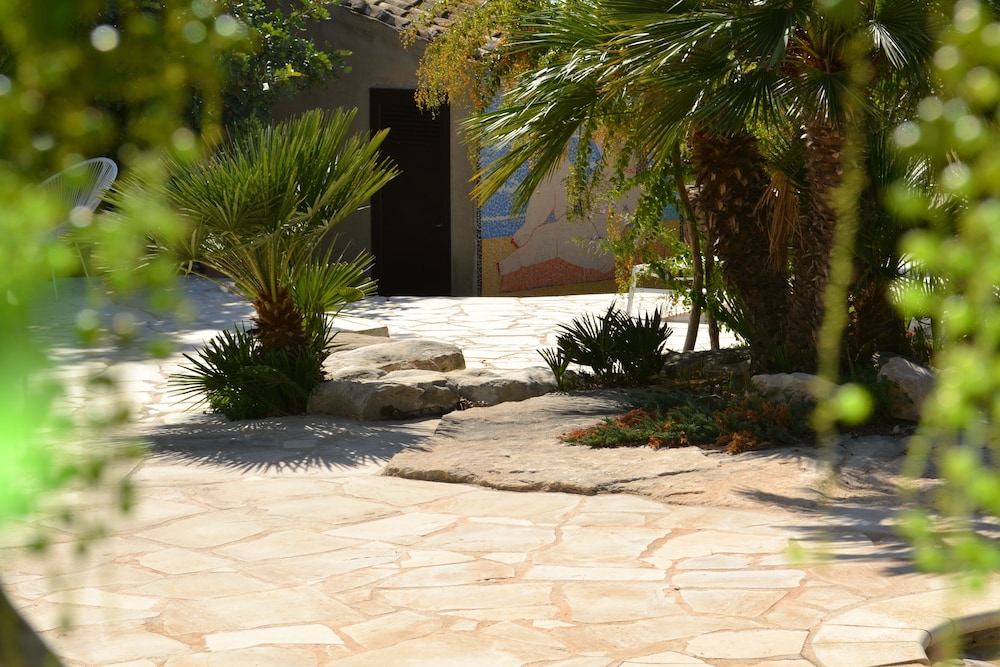 Antica Masseria Timparuci