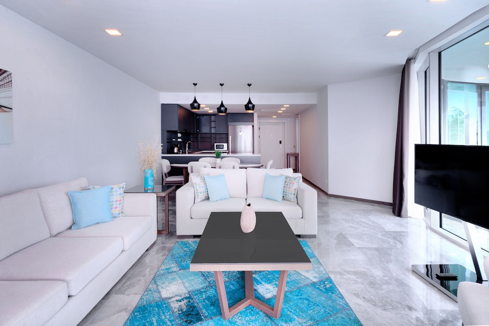 Le Méridien Bodrum Beach Resort