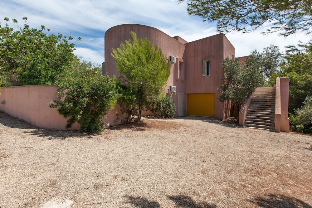 Villa Merienne