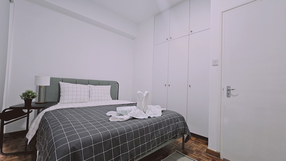 142 NIC 1 - Stay City Life 1 Apartment