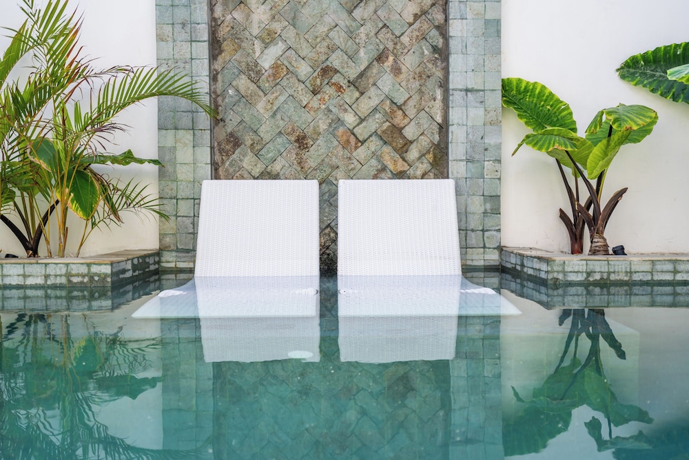 Villa Nuusa Bingin