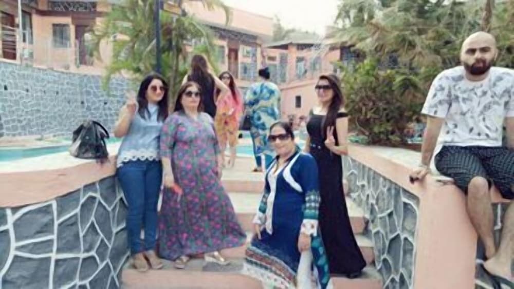 Elysium Resort Alibaug