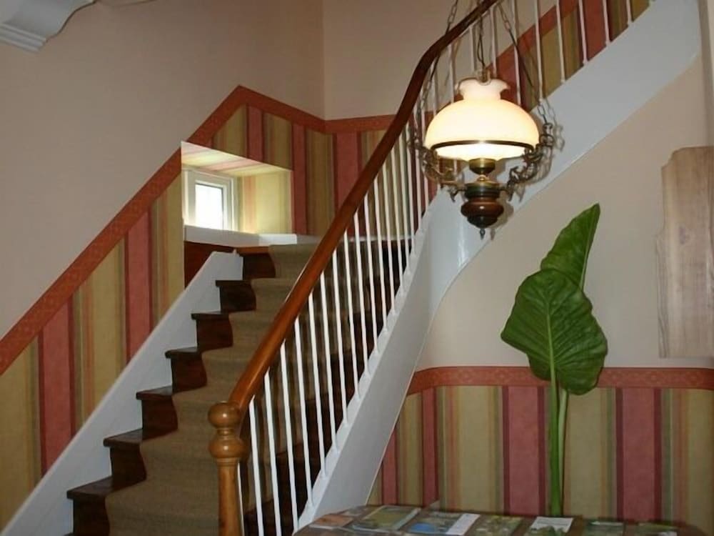 Apartamentos Villafresnedo