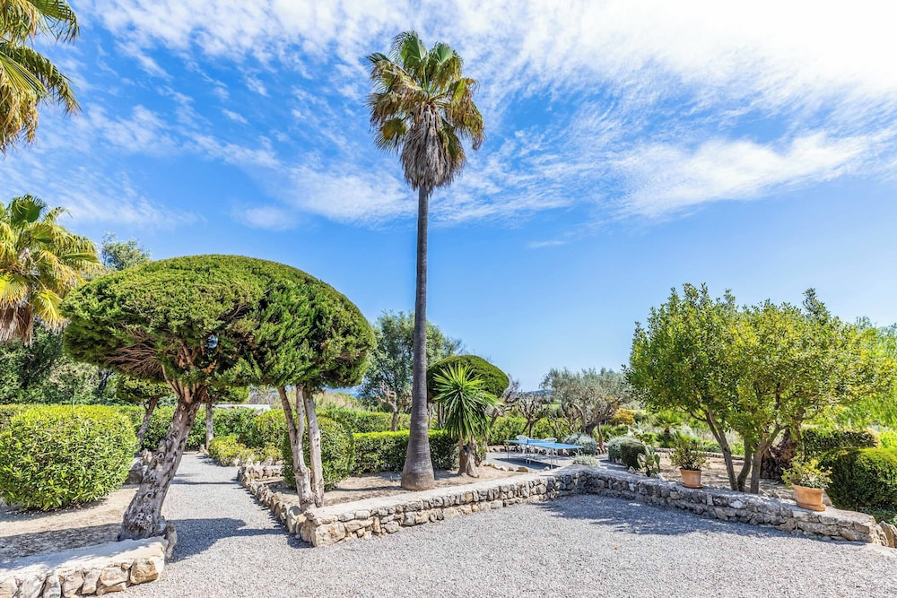 Villa Na Sureda