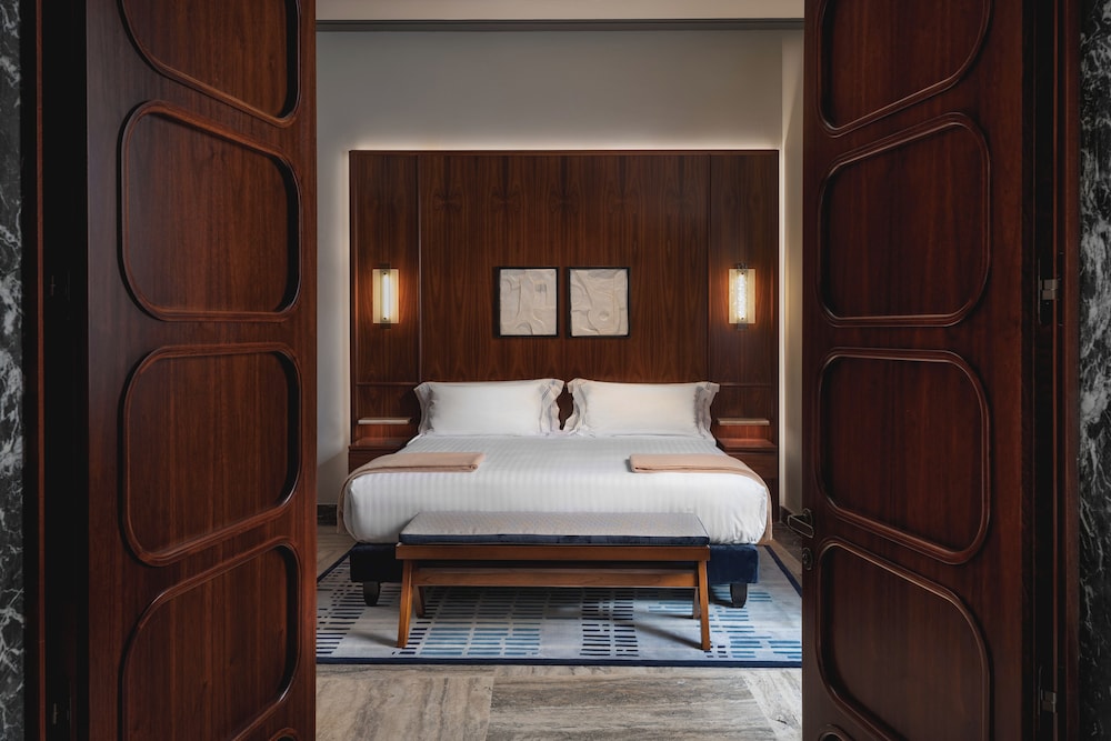 Palazzo Ottaviani Luxury Apartments photo 4