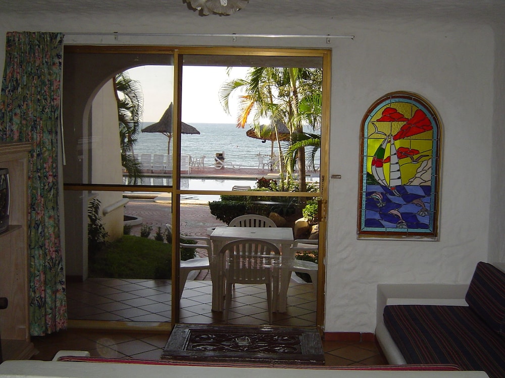 Casablanca Resort