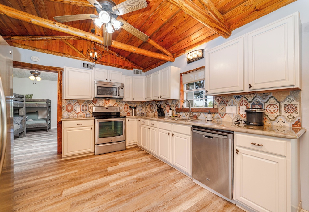 CDNH Villa at Katy Lake