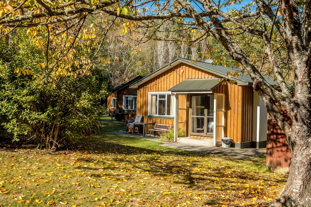 Alpine Adventure Holiday Park