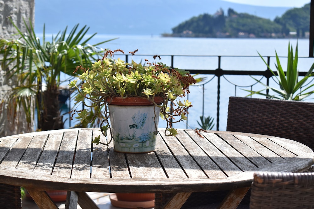 Apartments Villa Serventi
