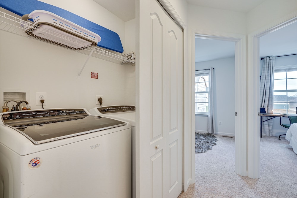 Charles Town Townhome: 9 Mi to Harpers Ferry - Property Image 7