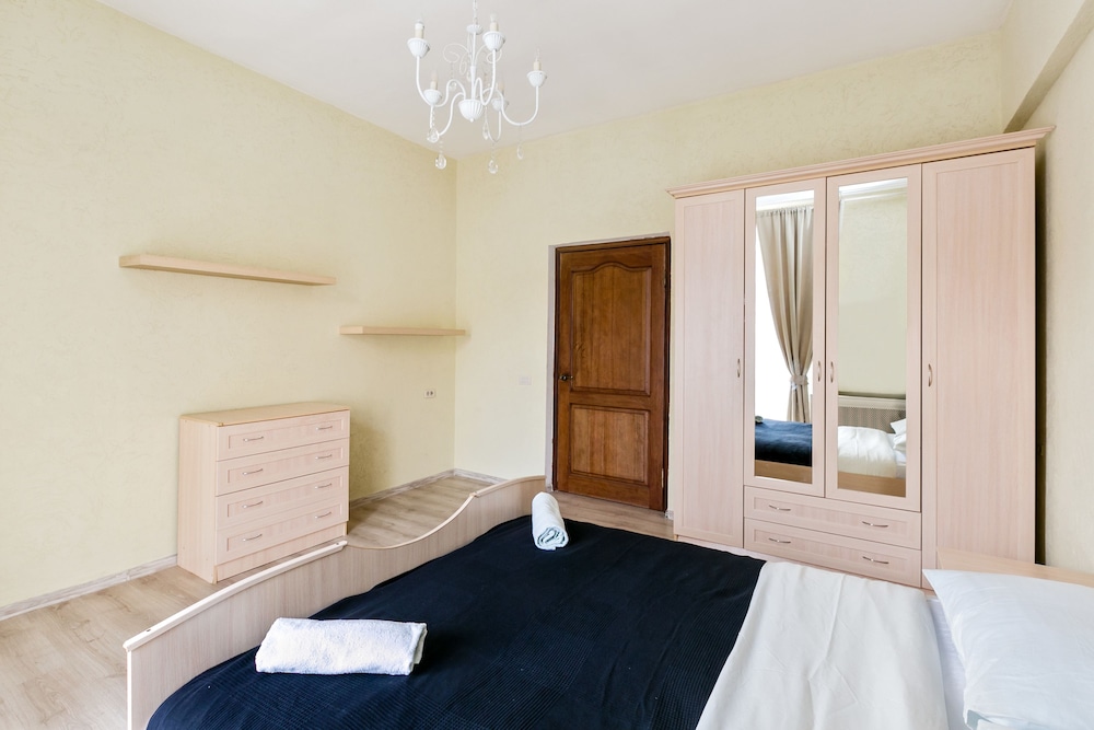 MaxRealty24 Zemlyanoy Val