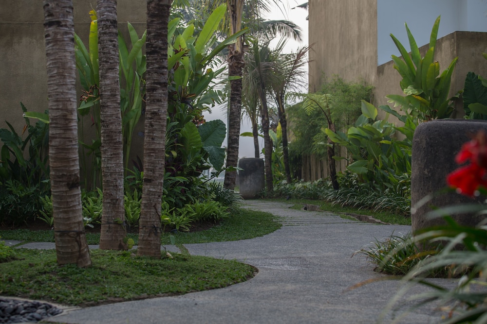 Anulekha Resort and Villa