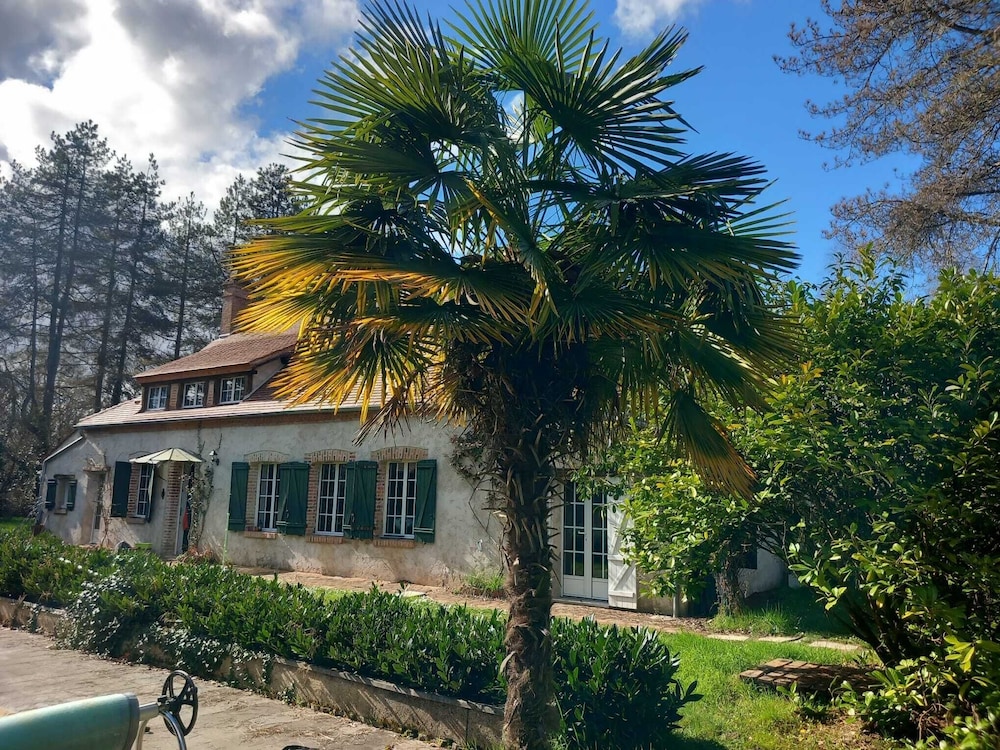 Maison d'hôtes La Danasha