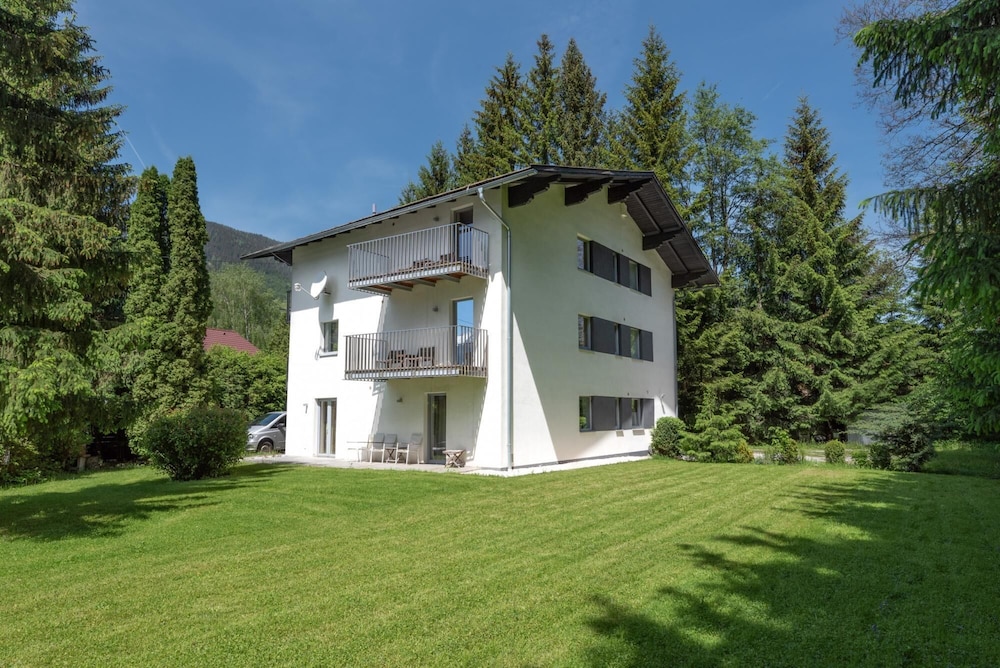 5 Seasons House Zell am See - TOP 5 Summer Card