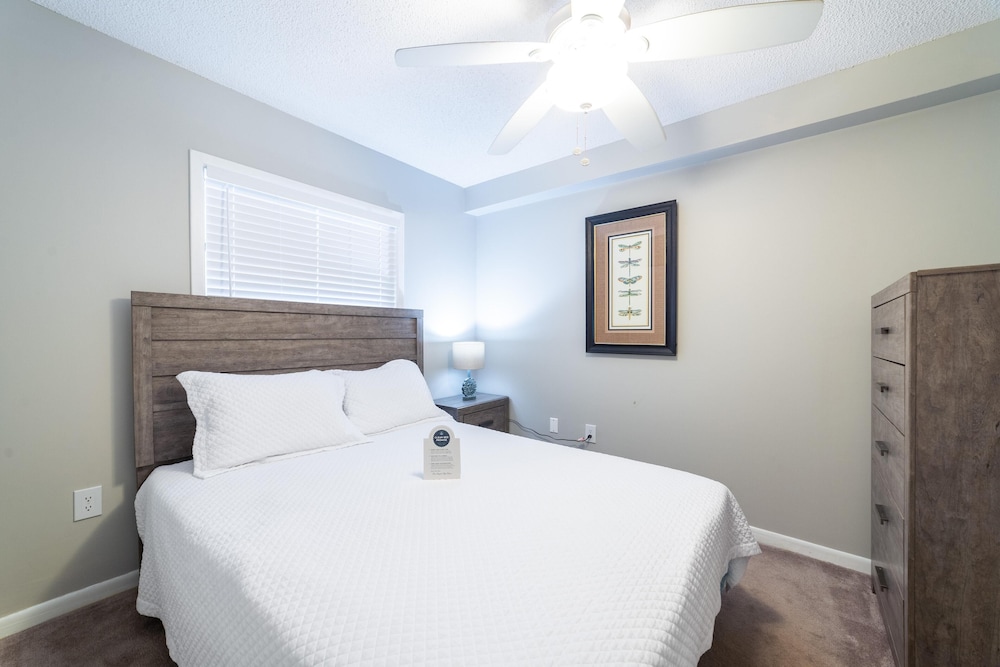 Seaside Beach & Racquet 3401