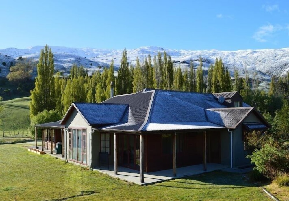 Cardrona Mountain House
