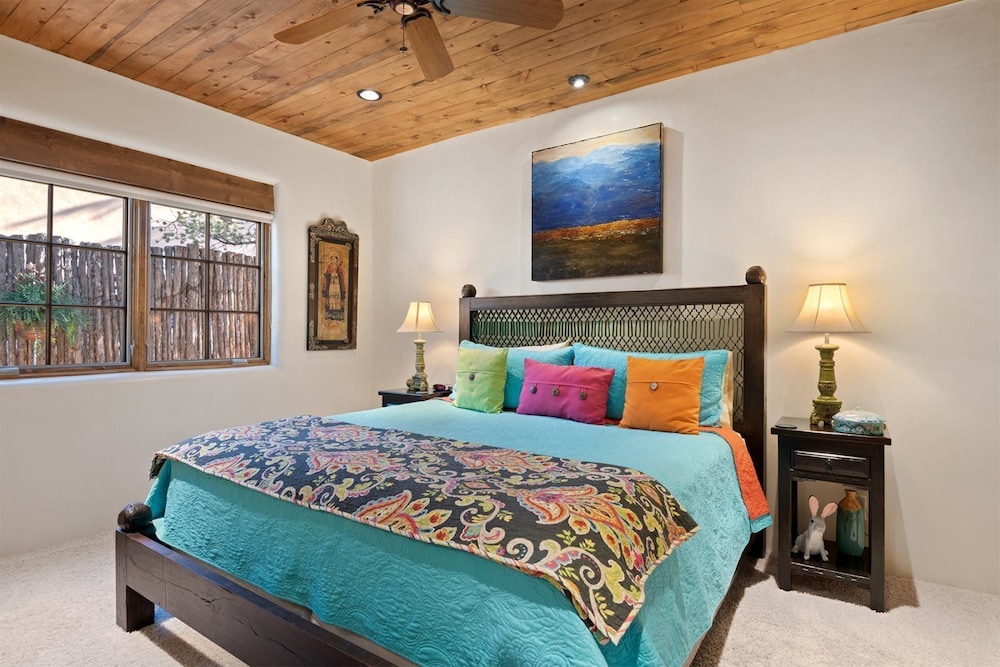 Adobe Dream - Luxury East Side Adobe Home, Light Filled and Spacious, fotografía 4