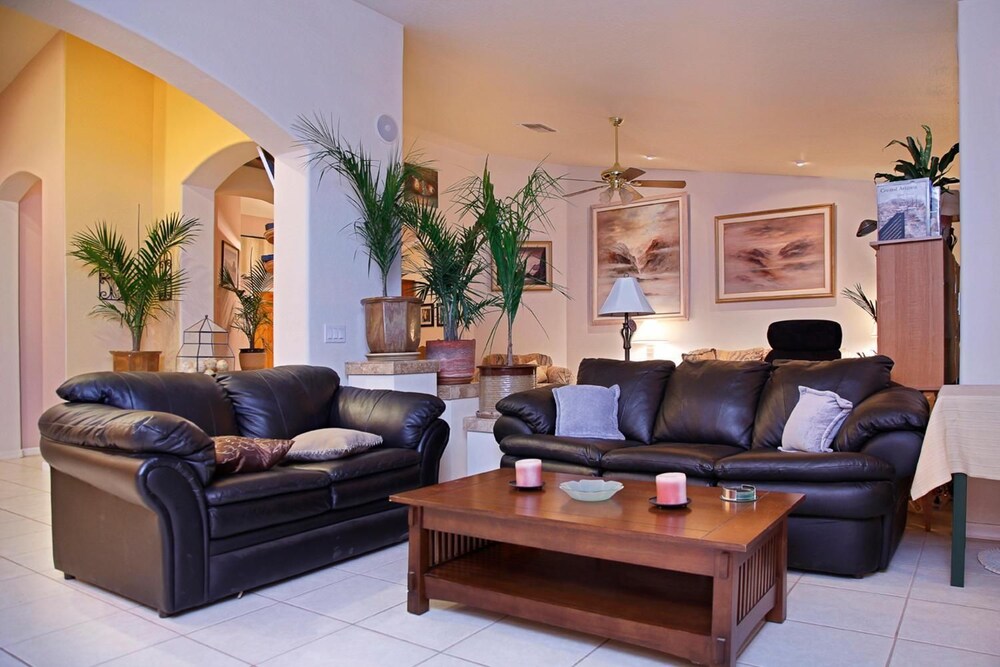 Desert Hills Paradise By Signature Vacation Rentals