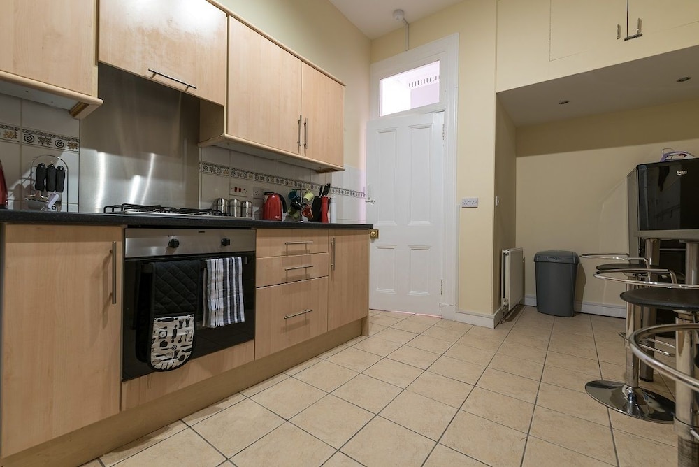 Belhaven Apartment