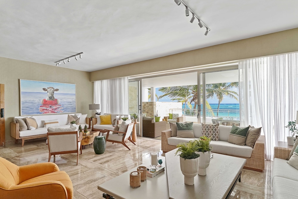 Costa Atlantica Beach Condos