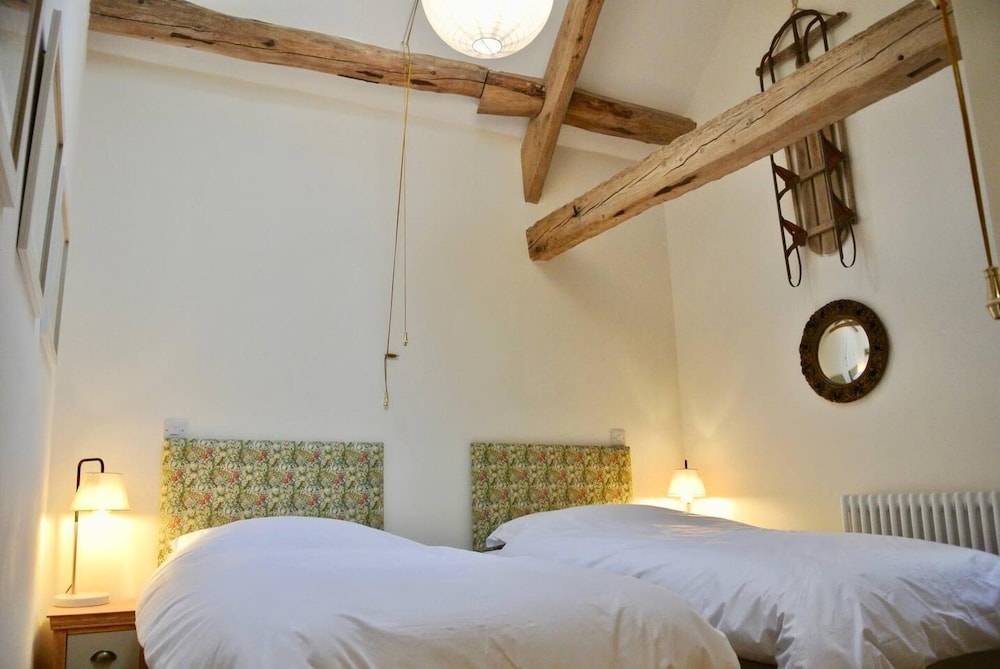 Nest Holiday Hideaway Dove Barn Amazing Location! view 4