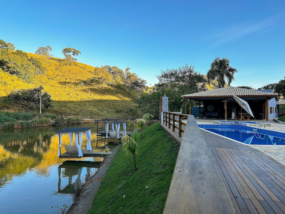 Rancho Ipês do Lago