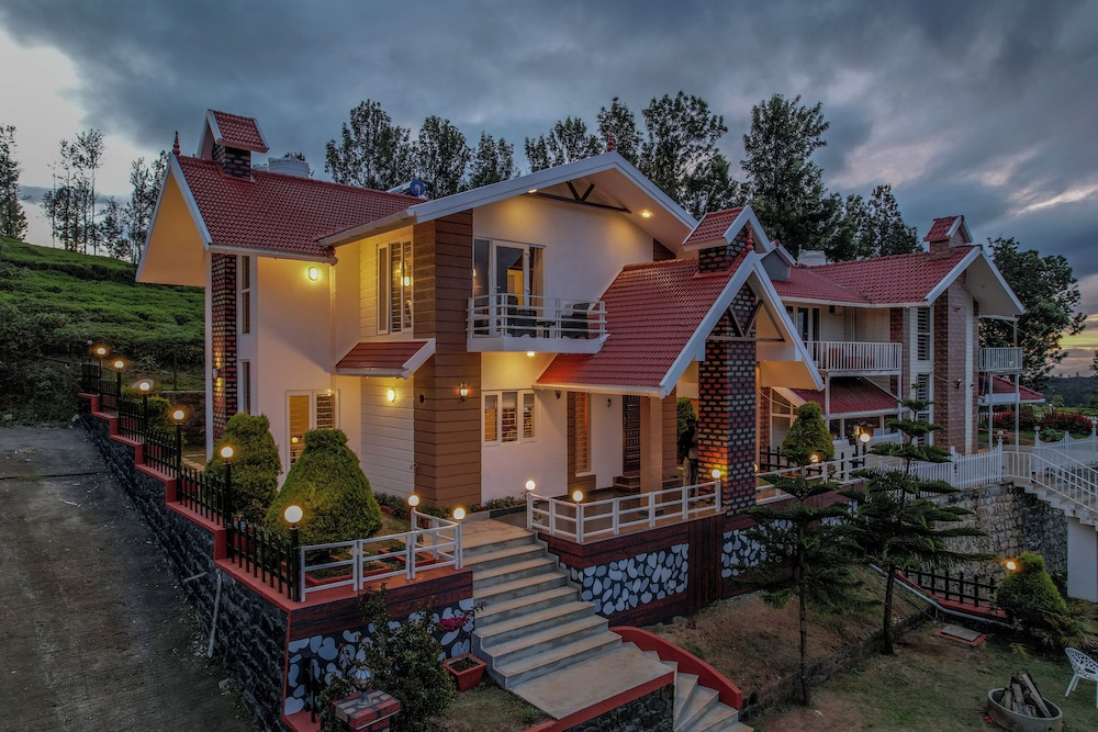 CozyVillas