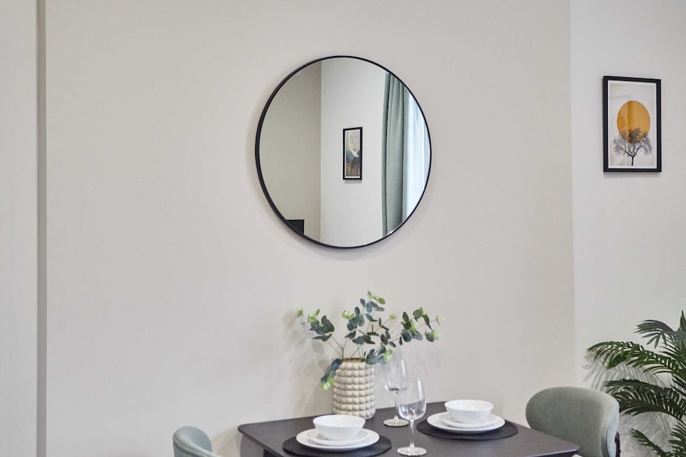 Host Stay Apartment 3 Upton House