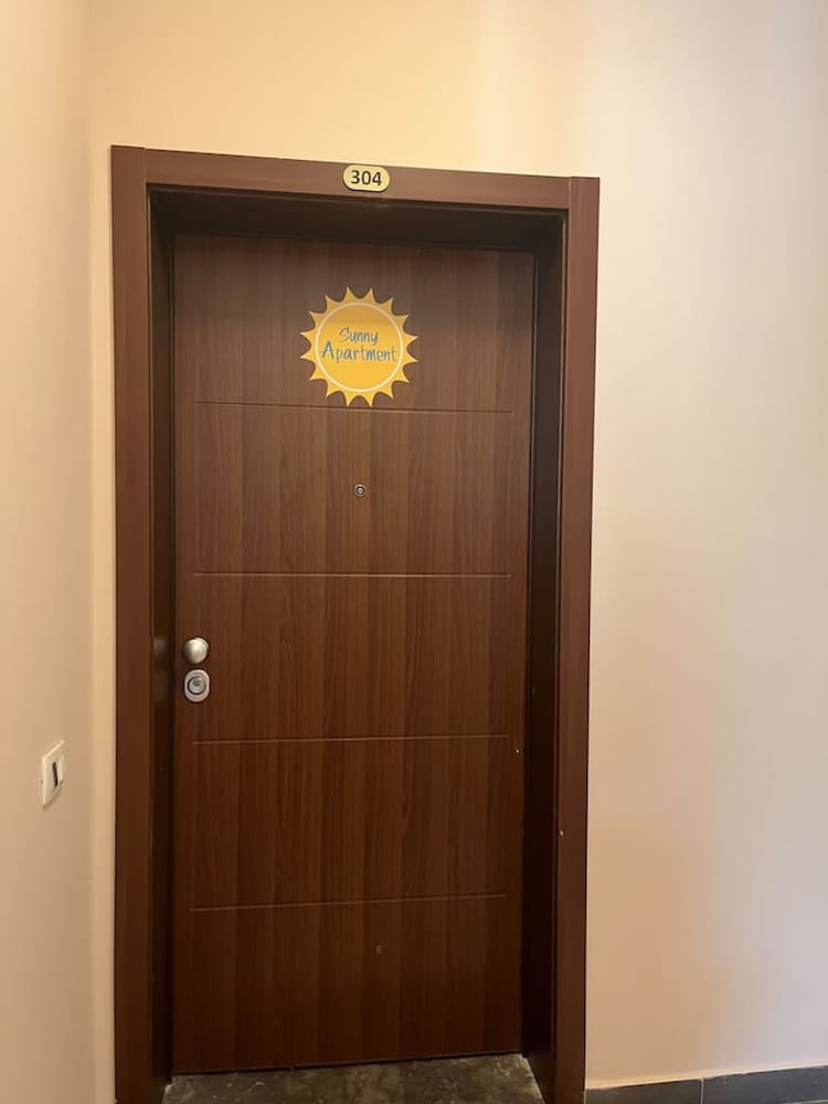 Sunny Apartment in Vlor