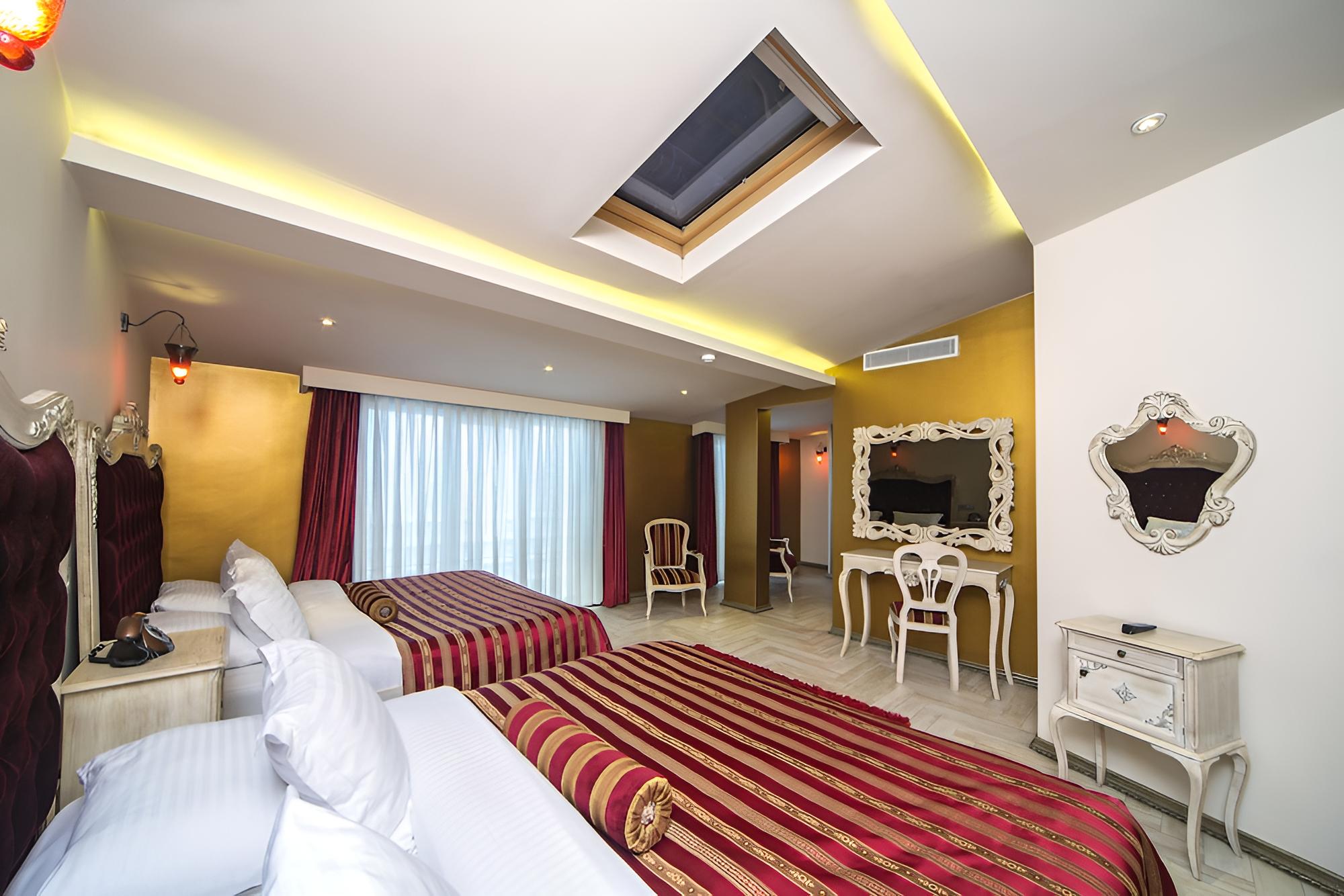 Art Deco Suites Istanbul