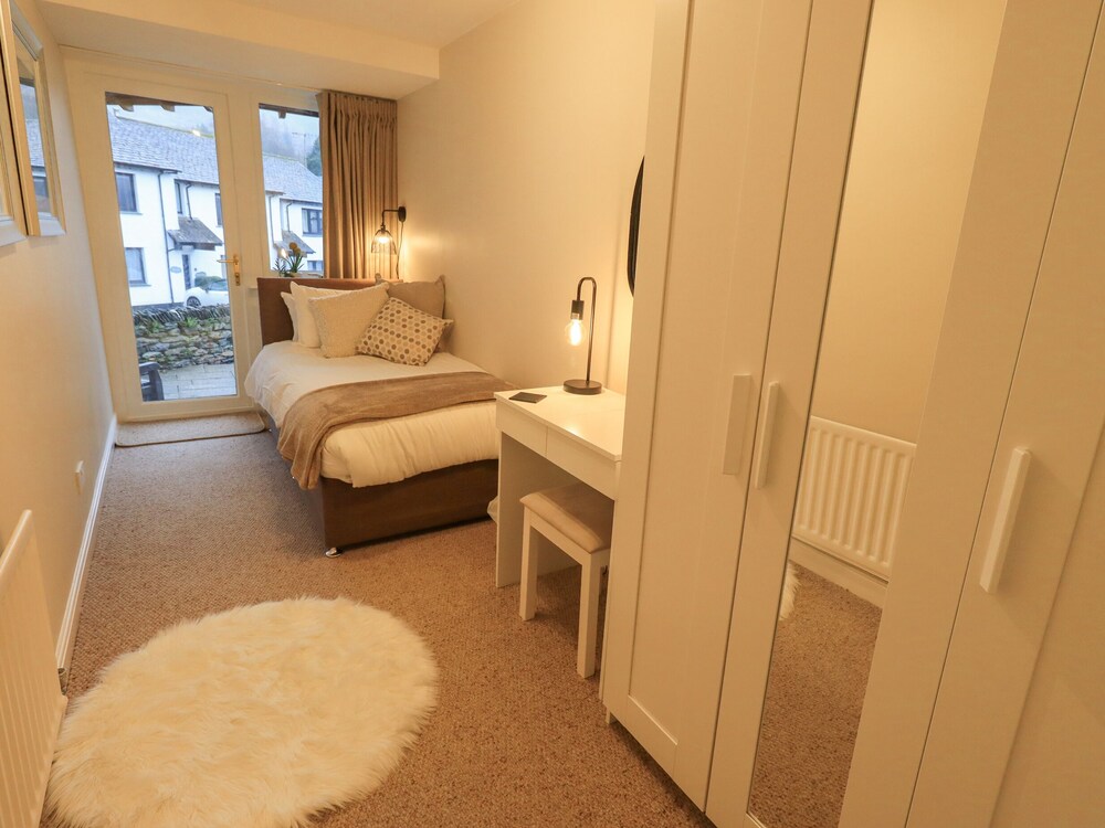 Chapelside Cottage