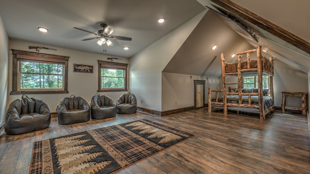 The Perfect Blend by Escape to Blue Ridge view 2