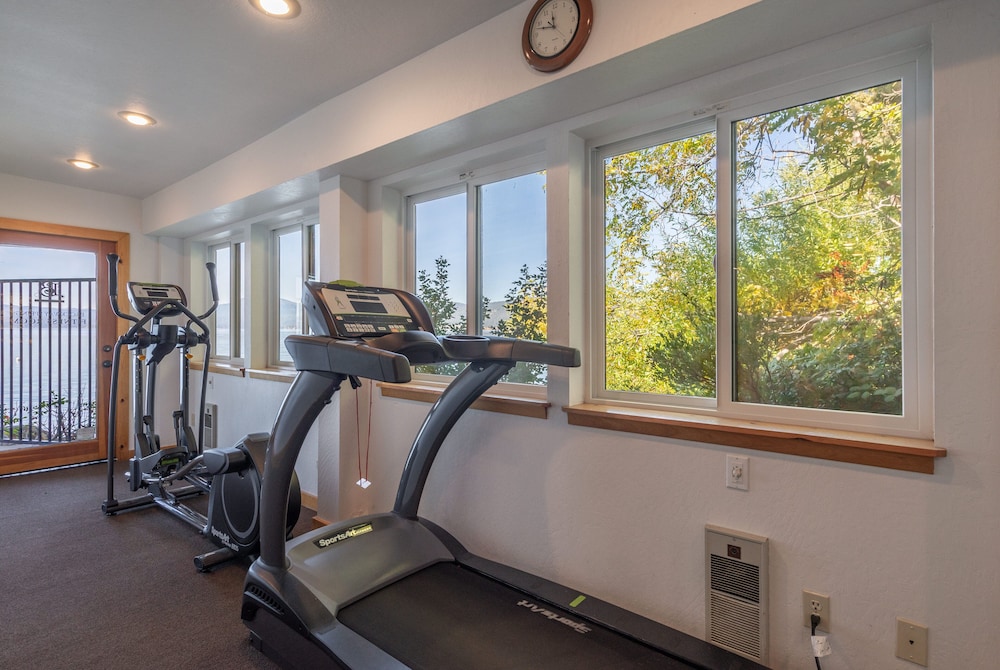 Brockway Springs Resort Unit 61 by Sierra Getaways - Property Image 10
