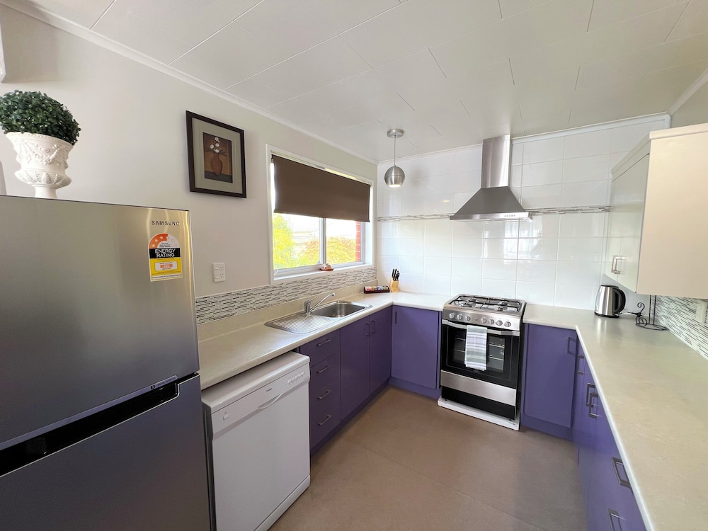 Rotorua Central Accommodation