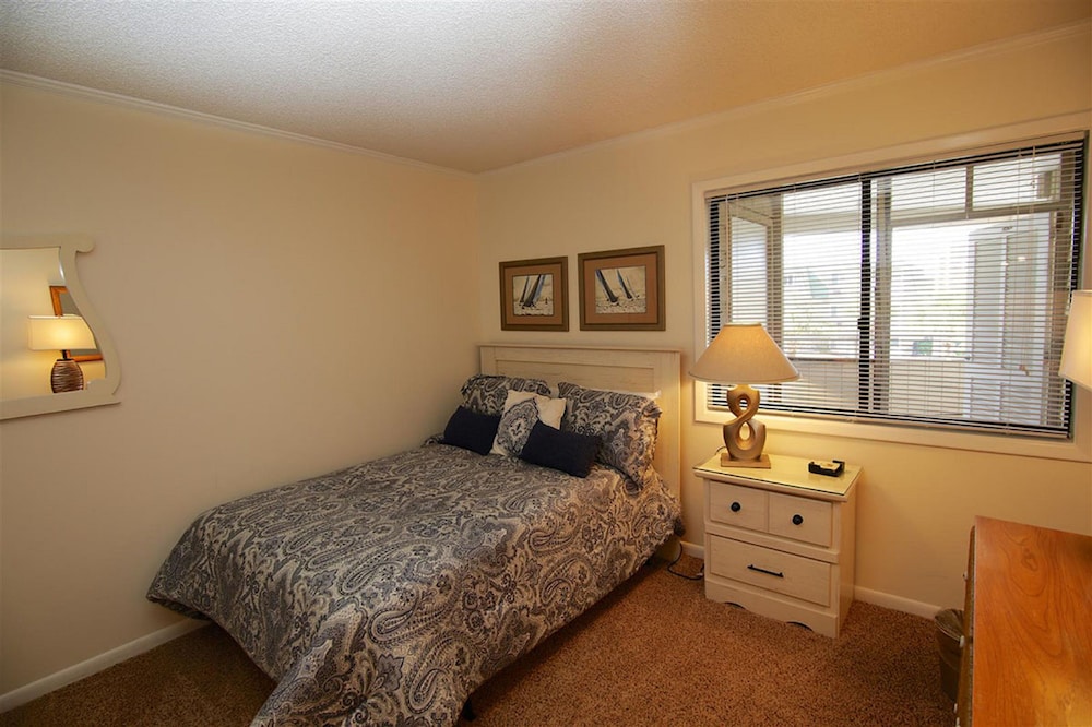 Condos by Beach Vacations North