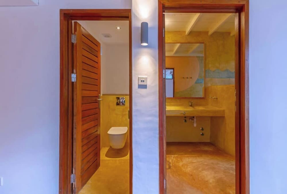 Lou Moon Eco-Luxury Resort