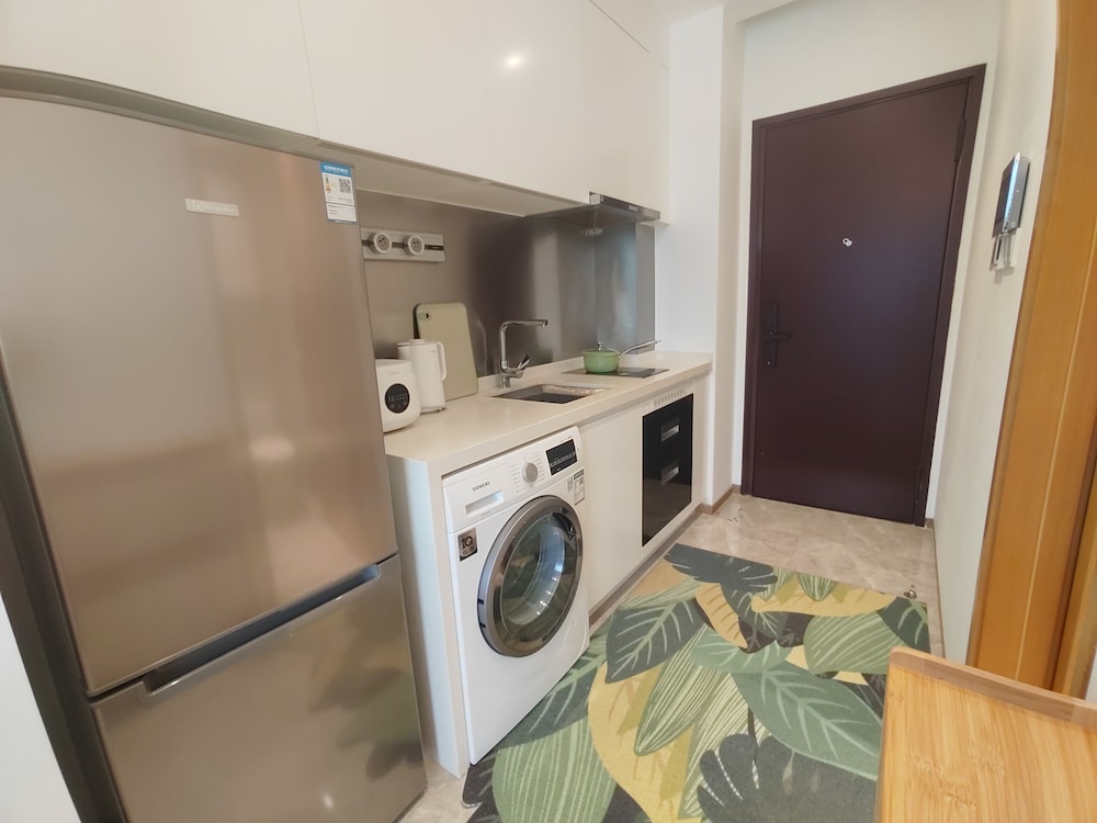Interact China Fine Condo - Chimelong