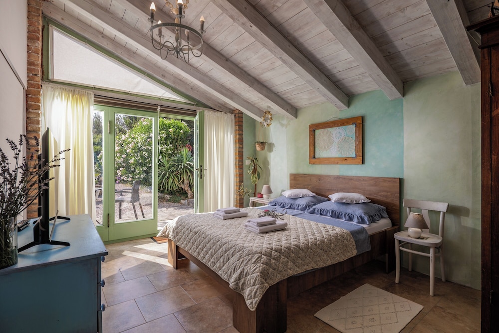 Tiny House With Private Pool Kostrena en Kostrena