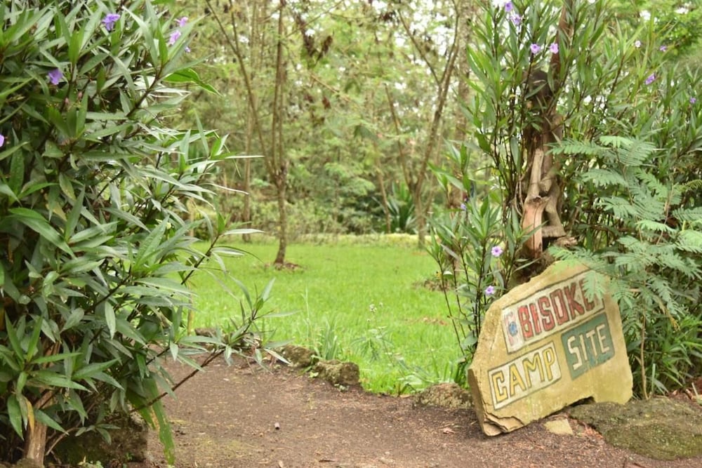 Room in B&B - Red Rocks Rwanda - Tent Twin