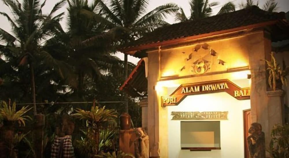 Puri Alam Dewata - Guest Villas