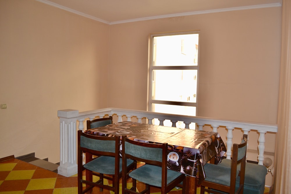 Guest House Usadba
